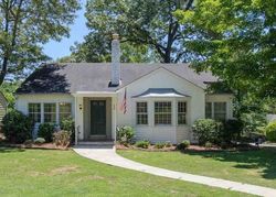 Foreclosure in  20TH AVE S Birmingham, AL 35209