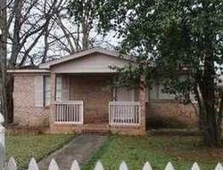 Foreclosure in  13TH ST N Birmingham, AL 35204