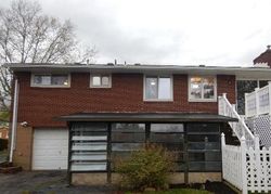 Foreclosure in  CARDINAL DR Pittsburgh, PA 15243