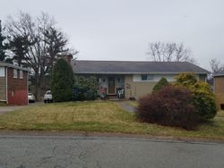 Foreclosure in  CARDINAL DR Pittsburgh, PA 15243