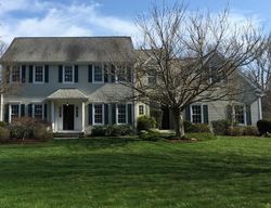 Foreclosure in  ROWLEY DR Stonington, CT 06378