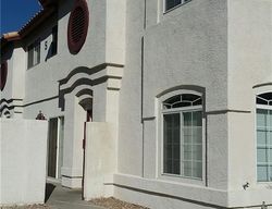 Foreclosure in  STARFIELD LN Las Vegas, NV 89147