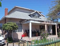 Foreclosure in  SANCOLA AVE Sun Valley, CA 91352