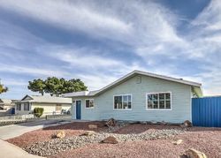 Foreclosure in  RITA DR Las Vegas, NV 89121