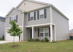 Foreclosure in  CREEKMOORE DR Winston Salem, NC 27101