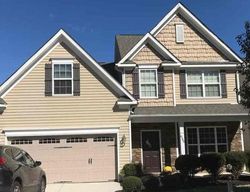 Foreclosure in  DEIGHTON CT Winston Salem, NC 27106