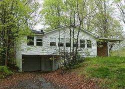 Foreclosure in  W STINSON RD Westmoreland, TN 37186