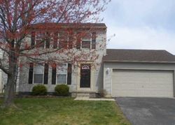 Foreclosure in  WARRINER WAY Canal Winchester, OH 43110