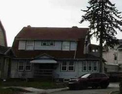 Foreclosure in  NOTTINGHAM TER Toledo, OH 43610