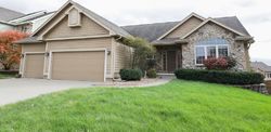 Foreclosure in  TANGLEWOOD DR Urbandale, IA 50323