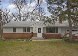 Foreclosure in  GARDENA AVE NE Minneapolis, MN 55432