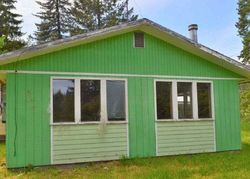 Foreclosure in  N MADISON RD Mead, WA 99021