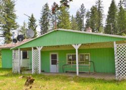 Foreclosure in  N MADISON RD Mead, WA 99021