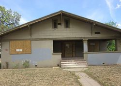 Foreclosure in  PLEASANT AVE Yakima, WA 98902