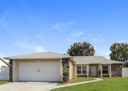 Foreclosure in  MILL RUN BLVD Kissimmee, FL 34744