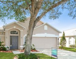 Foreclosure in  CANTEEN CT Land O Lakes, FL 34639