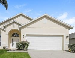 Foreclosure in  HILLS BAY DR Davenport, FL 33896