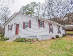 Foreclosure Listing in INDIAN SPRINGS RD RINGGOLD, GA 30736