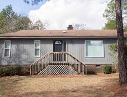 Foreclosure in  FERNCLIFFE RD Elgin, SC 29045