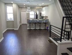 Foreclosure in  FLORENCE AVE Philadelphia, PA 19143
