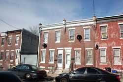 Foreclosure in  JASPER ST Philadelphia, PA 19134