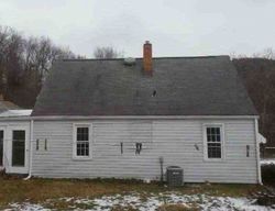 Foreclosure in  5TH ST Rochester, PA 15074