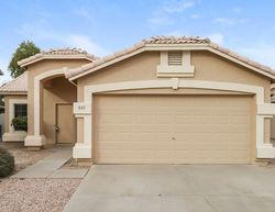 Foreclosure Listing in E GLENMERE DR CHANDLER, AZ 85225