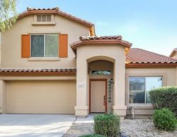 Foreclosure in  W VIA DONA RD Phoenix, AZ 85085