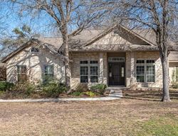 Foreclosure in  HUNTERS PL Seguin, TX 78155