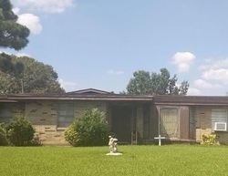 Foreclosure Listing in CASHMERE AVE PORT ARTHUR, TX 77640