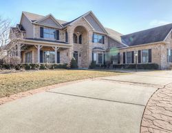 Foreclosure in  MULLIKIN DR Champaign, IL 61822