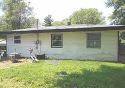 Foreclosure in  N WISCONSIN ST Hobart, IN 46342