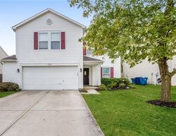 Foreclosure in  BOYSENBERRY DR Fishers, IN 46038