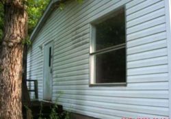 Foreclosure in  MILLER RD Vonore, TN 37885