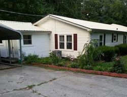 Foreclosure Listing in DRY CREEK RD WAVERLY, TN 37185