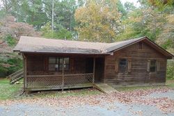 Foreclosure in  DIAMOND DR Chickamauga, GA 30707