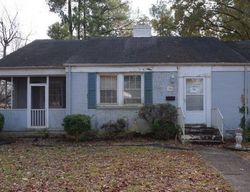 Foreclosure Listing in BANKS ST GRAHAM, NC 27253