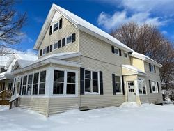 Foreclosure Listing in W ALBANY ST OSWEGO, NY 13126