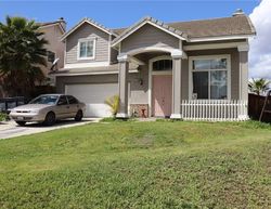 Foreclosure Listing in ETERNITY LN MURRIETA, CA 92563