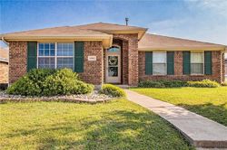 Foreclosure in  AUTUMN SAGE DR Fort Worth, TX 76108