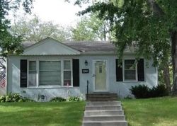 Foreclosure in  THOMAS AVE S Minneapolis, MN 55423