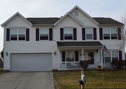 Foreclosure in  BLACKMORE DR Indianapolis, IN 46231