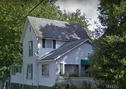 Foreclosure in  CLINTON ST Harriman, TN 37748