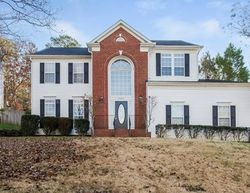 Foreclosure in  HATTON CROSS DR Charlotte, NC 28278