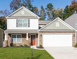 Foreclosure in  NICCOLINE LN Charlotte, NC 28214