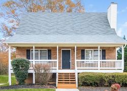 Foreclosure in  TUTELO TRL Winston Salem, NC 27127