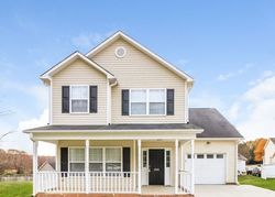 Foreclosure in  LIGHTHOUSE CT Winston Salem, NC 27127