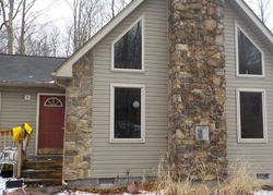 Foreclosure in  FIREFLY CT Pocono Lake, PA 18347