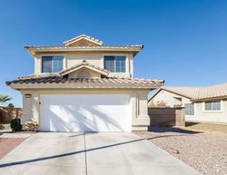 Foreclosure in  ROCKPINE DR North Las Vegas, NV 89081