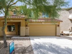 Foreclosure in  W GOLD DUST AVE Queen Creek, AZ 85142